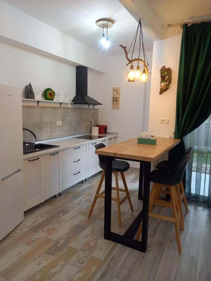 Apartament Belleview Garden Studio