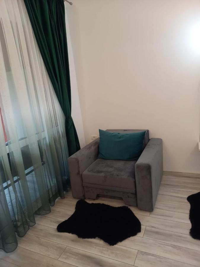 Apartament Belleview Garden Studio Sinaia