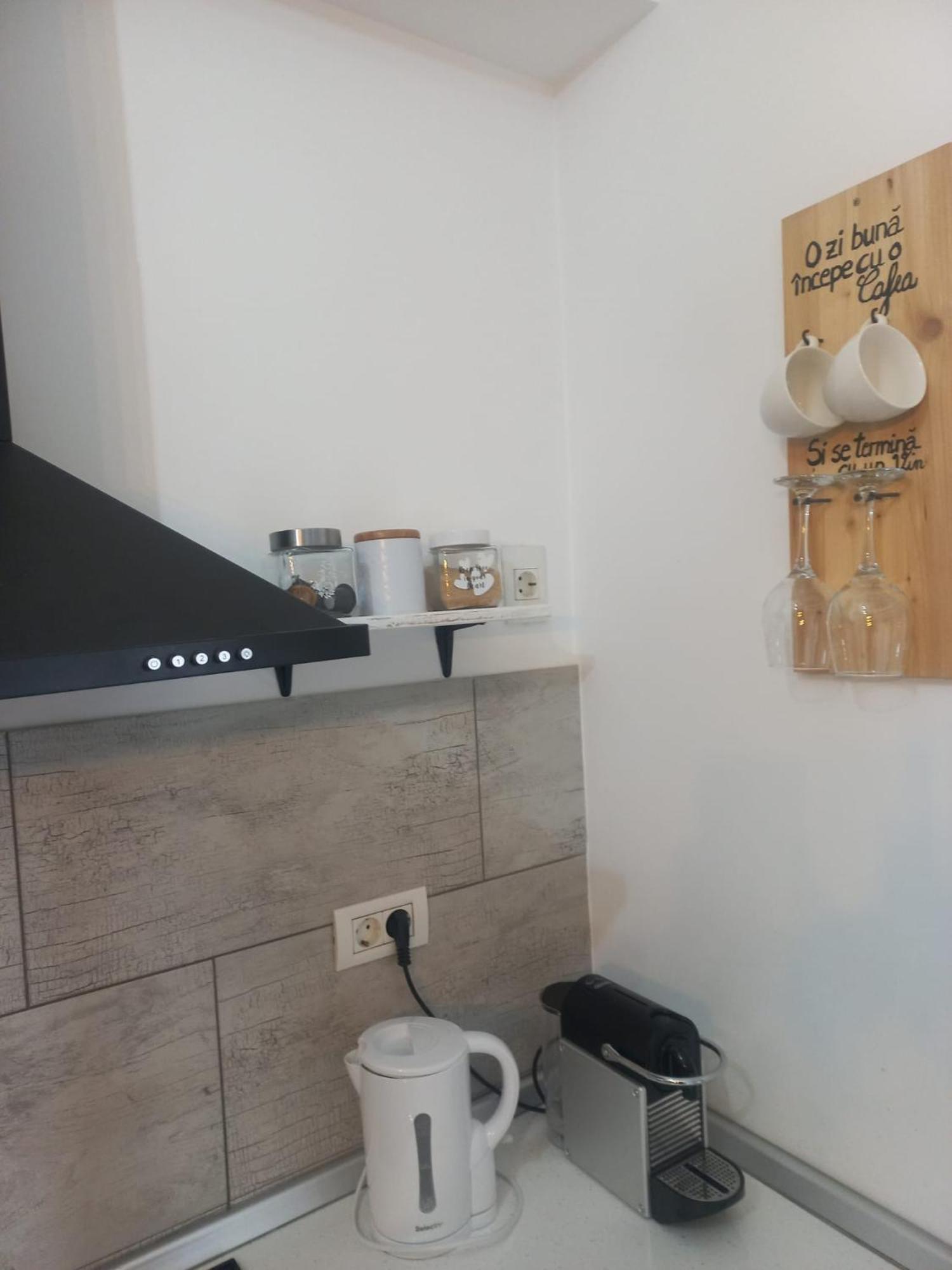Apartament Belleview Garden Studio